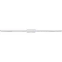 MANTRA Morne LED peilivalaisin 16W 4000K IP44 60cm valkoinen