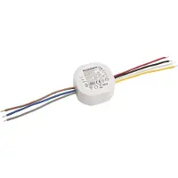 Malmbergs LED-liitäntälaite 2-8W DC 350mA IP20