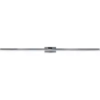MANTRA Morne LED peilivalaisin 20W 4000K IP44 75cm kromi
