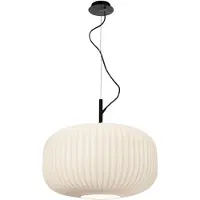 Grönlund Bloom 30 riippuvalaisin E27 30cm valkoinen