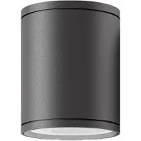 ACB Nori seinävalaisin IP65 E27 13,5cm antrasiitti
