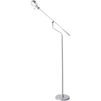 Grönlund Flamingo LED lattiavalaisin 150 cm 3W 4100K alumiini