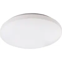 MANTRA Zero LED plafondi 80W 3000-5000K 48cm valkoinen