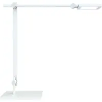 Grönlund Scale LED pöytävalaisin 8W 3000K valkoinen
