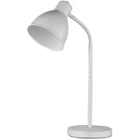 Valotorni Blink pöytävalaisin 57cm E27 valkoinen