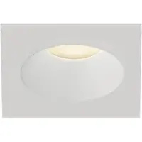 ACB Velt upotettava valaisin IP64 GU10 8,5cm valkoinen