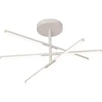 MANTRA Torch LED kattovalaisin 36W 3000K 72,7cm valkoinen