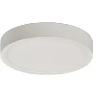 ACB Kore LED kattovalaisin 12W 3000K 14cm valkoinen