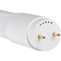 Kanlux S.A. LED-loisteputki 9W (18W tilalle) T8 LED 6500K 60cm
