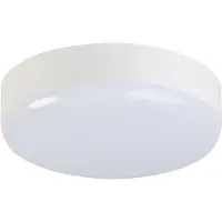 Kanlux S.A. Iper LED kattovalaisin 10W 4000K 20cm IP65 valkoinen