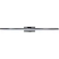 MANTRA Morne LED peilivalaisin 12W 4000K IP44 45cm kromi