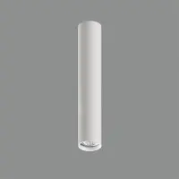 ACB Zoom kattovalaisin GU10 35cm valkoinen