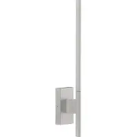 MANTRA Torch LED seinävalaisin 6W 3000K 47,6cm valkoinen
