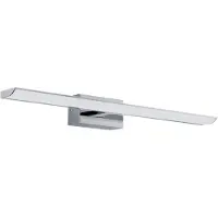 Eglo Tabiano LED peilivalo 3x3,2W 4000K 60,5cm kromi IP20