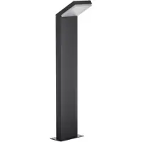 MANTRA Alpine LED pylväsvalaisin 12W 3000K IP65 60cm grafiitinharmaa