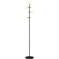 MANTRA Cellar lattiavalaisin 4xG4 147,5cm musta