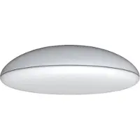 MANTRA Kazz kattovalaisin 6xE27 50cm valkoinen