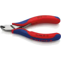 Knipex Leikkauspihdit 6452115; 115 mm