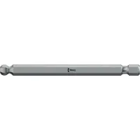 Wera Urakärki 842/4 Ball End ; HEX4; 89 mm
