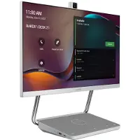Yealink DeskVision A24 All-in-One Desktop Collaboration Display