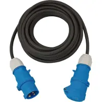 Brennenstuhl Jatkojohto 1167650110; 10 m; 3x1,5 mm²