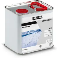 Kärcher Vaahdonestoaine RM 761; 2,5 l
