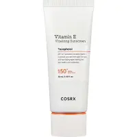 CosRx Ravitseva S UNS voide E-vitamiinilla SPF50+ - 50 ml