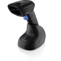 Datalogic QM2500-BK-433K1, Kannettava viivakoodinlukija, 2D, Aztec Code, Datamatriisi, Dot Code A, Han Xin, MaxiCode, Micro QR Code, QR Code, 640 x 48