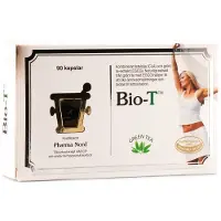 Pharma Nord Bio-T 90 kapselia