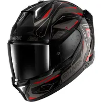 Shark Skwal I3 Linik Automatic Lights Kokokypärä