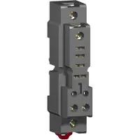 Schneider Electric Socket with screw terminals RPM1