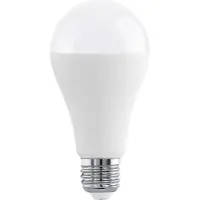Eglo LED-lamppu A60 Standard 13W/940 1521 lumen matt E27