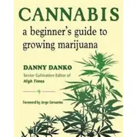 HAMPTON ROADS PUBLISHING CO Cannabis
