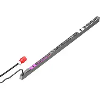 Rittal PDU SWITCHED 32A/3 CEE 12XC13+12XC19 (7979339)