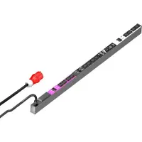 Rittal PDU SWITCHED 32A/3 CEE 12XC19 15 (7979331)