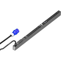 Rittal PDU SWITCHED 32A/1 CEE 16XC13+2XC19 (7979312)