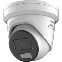 Hikvision Pro Series with ColorVu DS-2CD2387G2H-LISU/SL(2.8MM)(EF), IP-turvakamera, Sisätila ja ulkotila, Langallinen, Multi, 130 dB, Katto