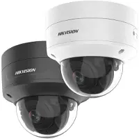 Hikvision DS-2CD2746G2-IZS(2.8-12MM)(C) ACUSENSE 4 MP IR VARIFOCAL DOME IP66 (2.8-12MM) (311315202)