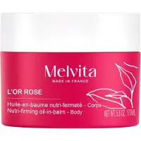 Melvita L'Or Rose Firming Oil-in-Balm 170 ml