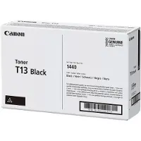 Canon Toner T13 Black (5640C006)