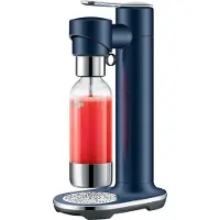 Sage The Infizz Fusion hiilihapotin, sininen