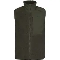 Härkila Fjell Polar Vest Men Rosin XL