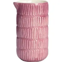 Mateus Stripes kannu 30 cl Vaaleanpunainen