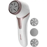 Conceptronic PN3000 sähkökäyttöinen jalkaraspi PN3000 1 kpl