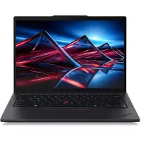 Lenovo ThinkPad P14s Gen 5 14.5" Ultra 7 165H, 32 Gt, 1 Tt, RTX 500, Win 11 Pro -kannettava, musta