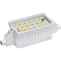 Kanlux S.A. Mini R7s 78mm LED-lamppu 6W 3000K