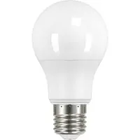 Kanlux S.A. LED-lamppu IQ-LED 8,5W E27 880lm 6500K himmennettävä