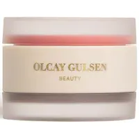 Olcay Gulsen BEAUTY Multifunctional Duopots Lip + Eyeshadow Satin Knic