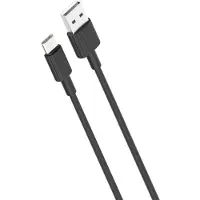 XO nb156 kestävä tpe universal usb-usb-c data laturikaapeli