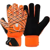 Uhlsport Soft Resist+ Flex Frame Maalivahdin Hanskat